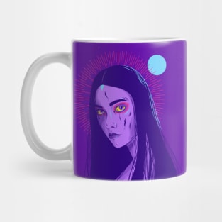 Spooky Mug